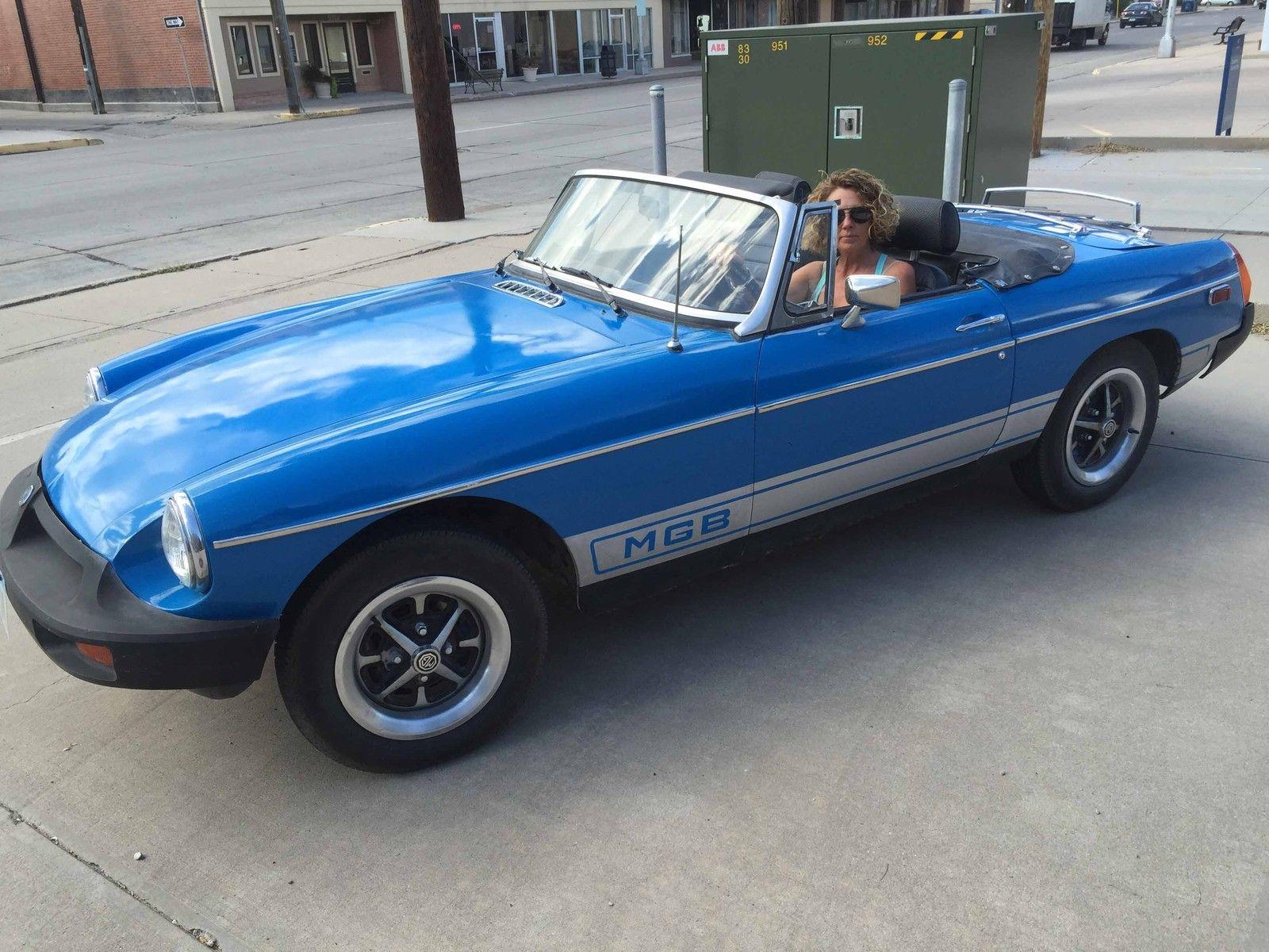 Mgb midget for sale Congratulate, seems mgb midget for sale seems brilliant
