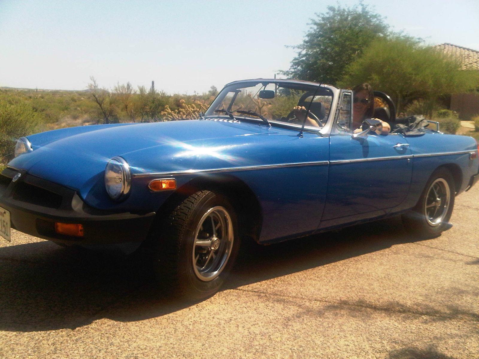 1977-mg-mgb-convertible-for-sale
