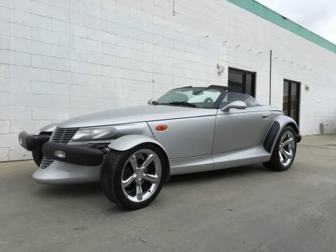 2001 Plymouth Prowler for sale