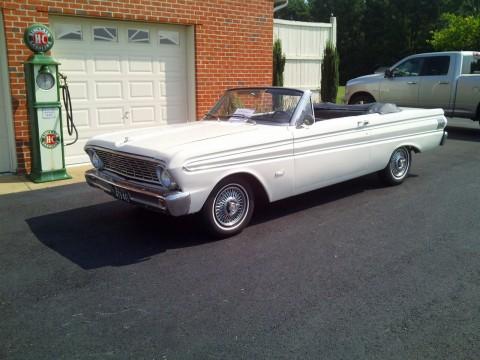 1964 Ford Falcon Convertible for sale