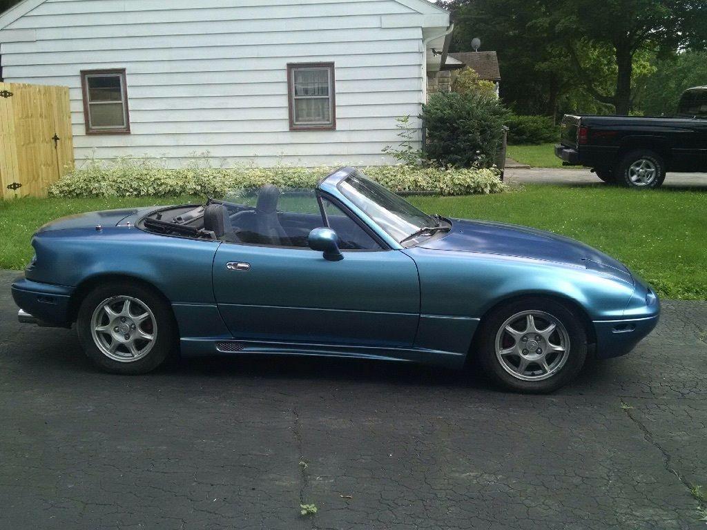 1995 Mazda MX 5 Miata for sale