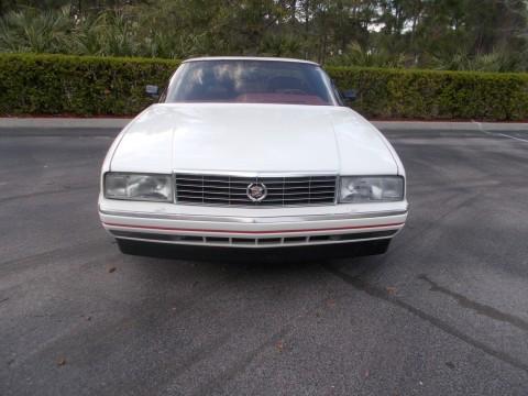 1987 Cadillac Allante Convertible for sale