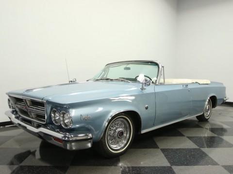 1964 Chrysler 300K Convertible for sale