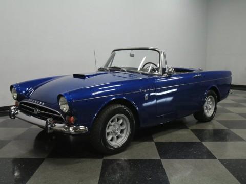 1964 Sunbeam Tiger roadster convertible for sale