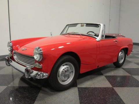 1965 Austin Healey Sprite roadster convertible for sale