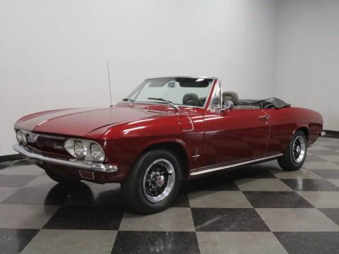 1966 Chevrolet Corvair Convertible for sale