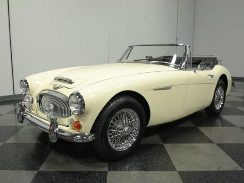 1967 Austin Healey 3000 Roadster convertible for sale