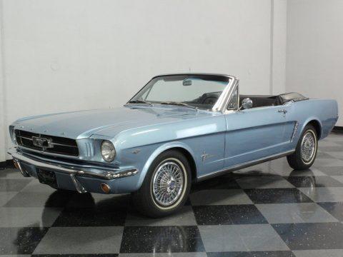 1965 Ford Mustang Convertible for sale