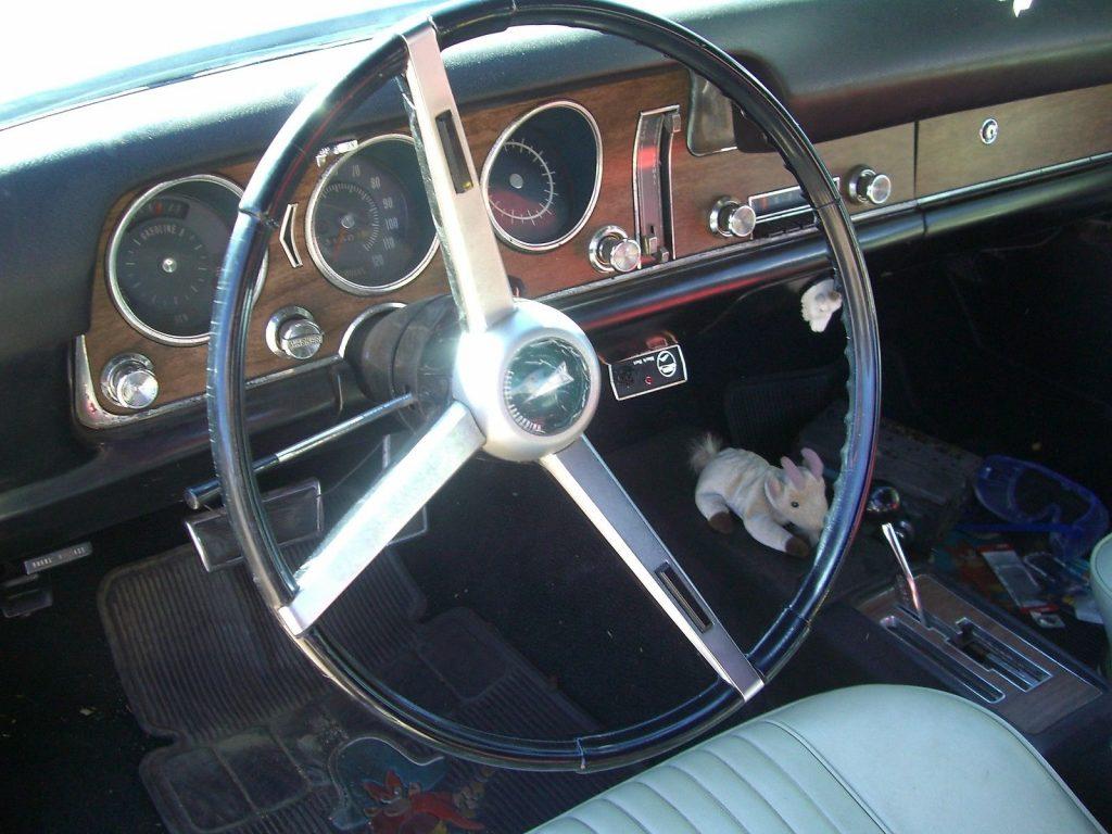 real gto 1968 Pontiac GTO Convertible