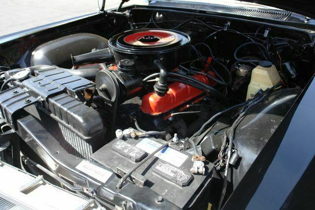 beautiful 1964 Buick Wildcat Convertible
