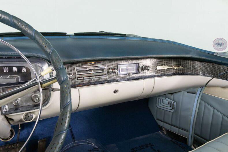 1956 Cadillac Series 62 Convertible [beautiful shape]