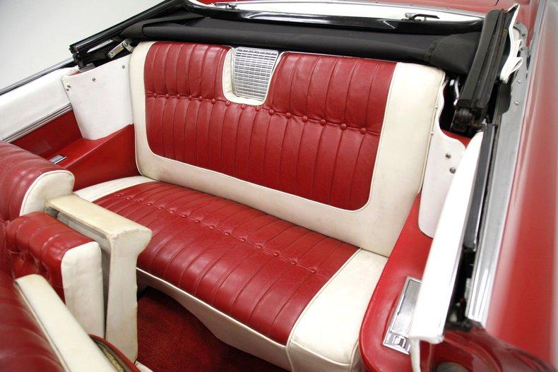 1959 Cadillac Series 62 Convertible [elegant classic]