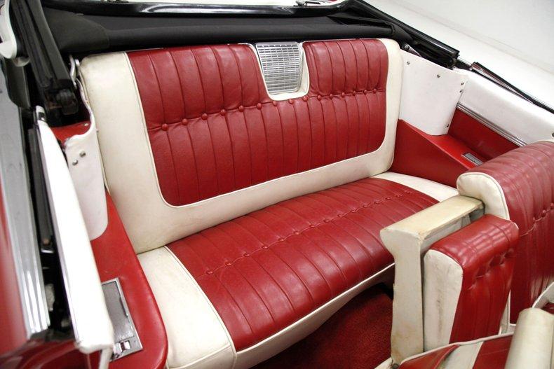 1959 Cadillac Series 62 Convertible [elegant classic]