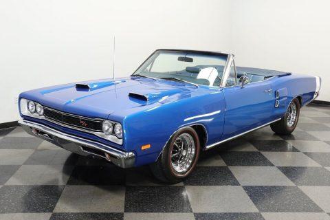 1969 Dodge Coronet R/T Convertible [kind of a big deal] for sale