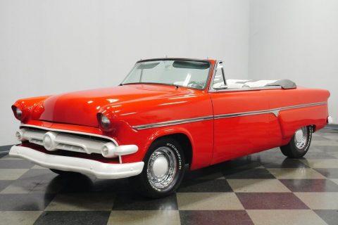 1954 Ford Sunliner Convertible [customized] for sale
