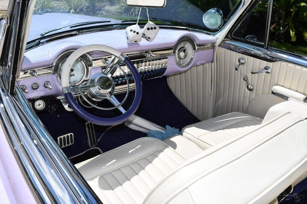 Amazing 1953 Oldsmobile 88 Convertible 350ci Auto Power Steering Disc Brake
