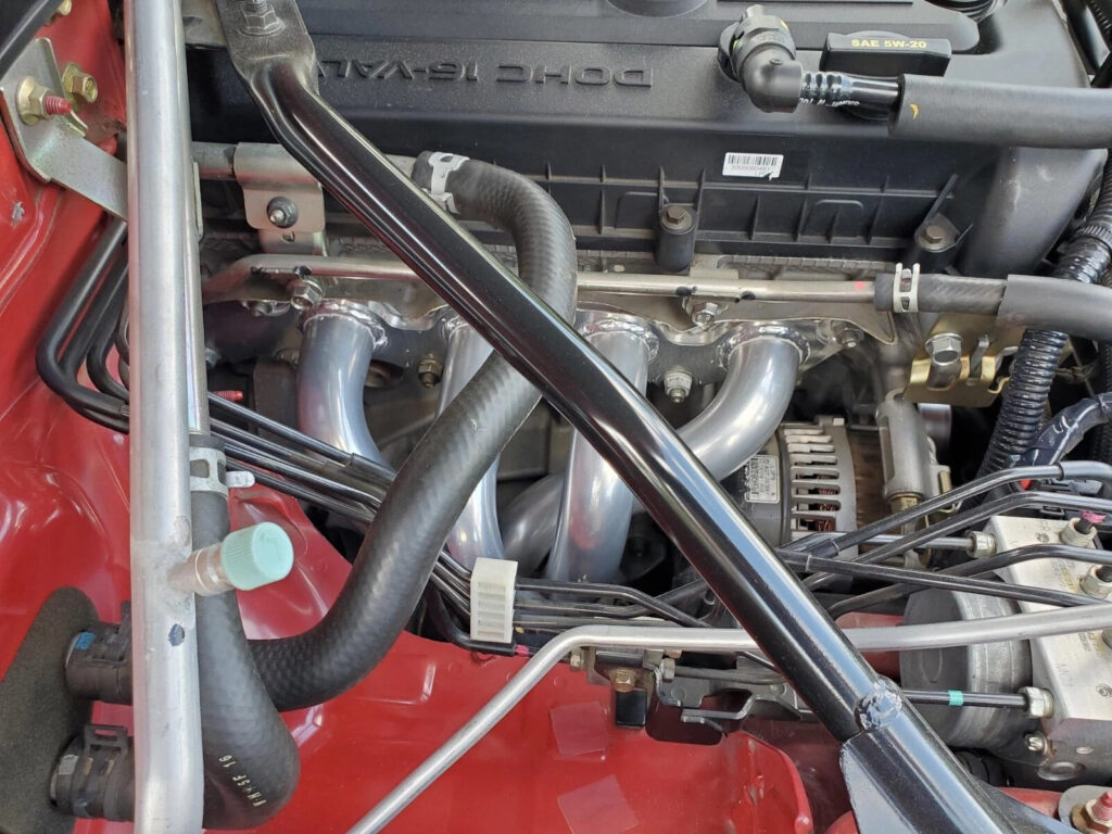 2006 Mazda MX-5 Miata 3rd Generation Limited