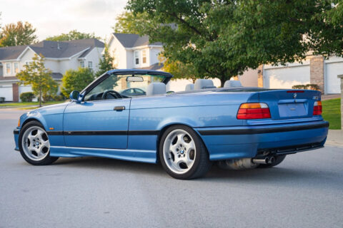 1999 BMW M3 for sale