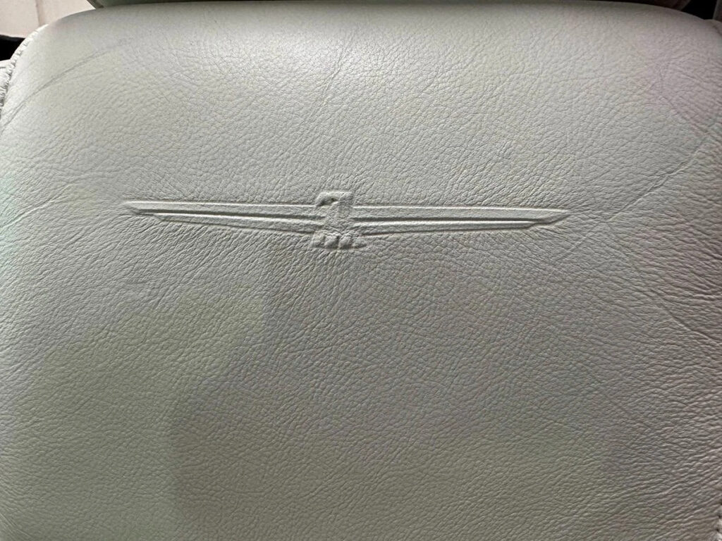 2003 Ford Thunderbird Deluxe James Bond 007 Edition