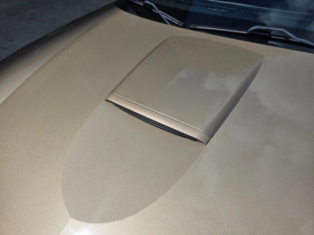 2005 Ford Thunderbird 50th Anniversary Limited Edition Convertible