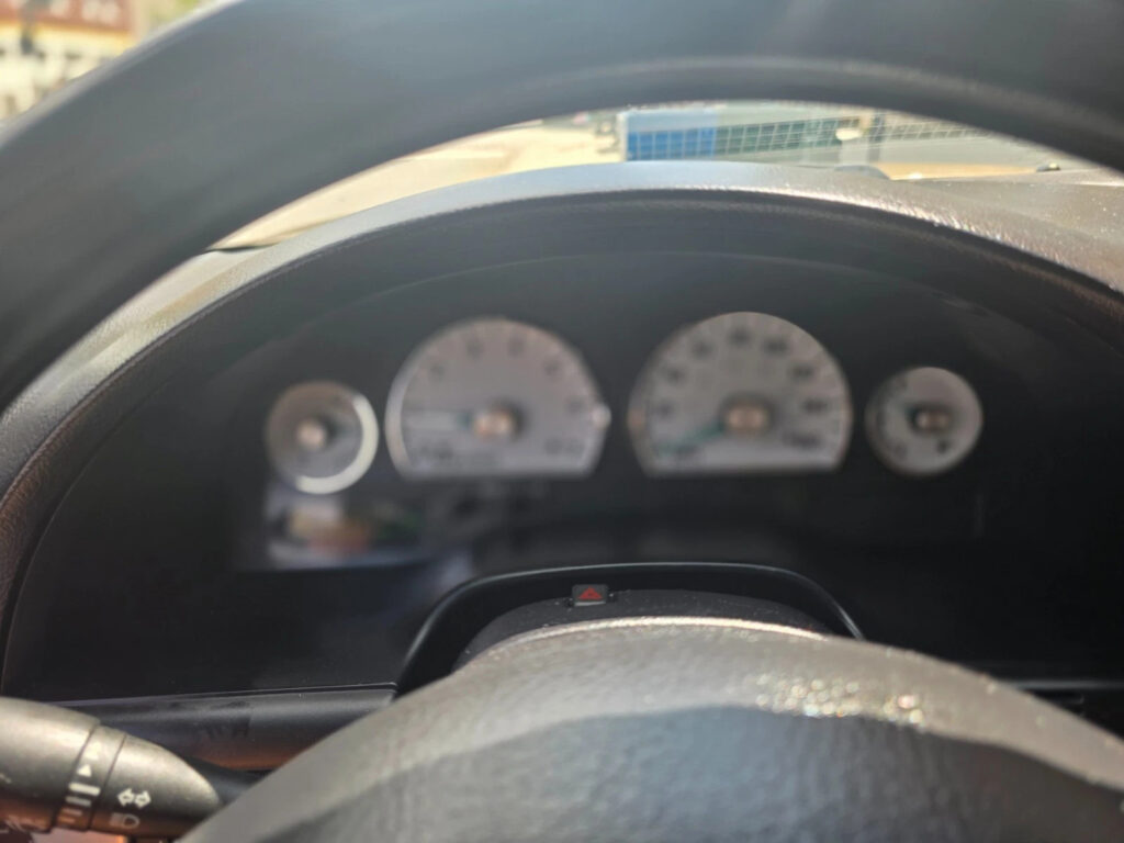 2005 Ford Thunderbird 50th Anniversary Limited Edition Convertible