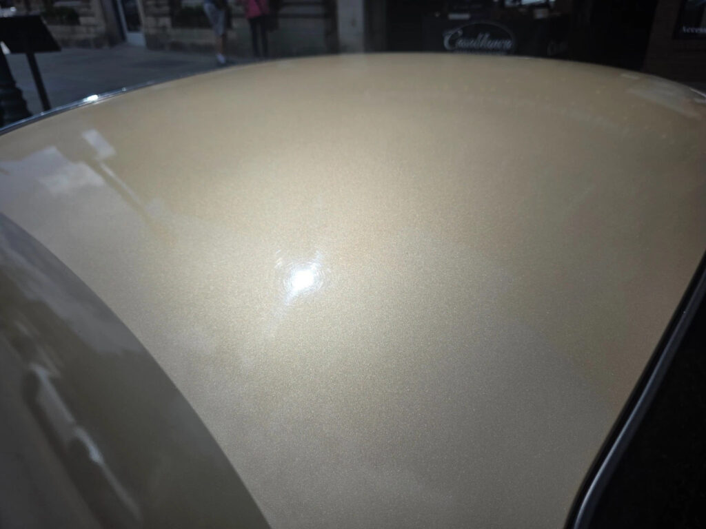 2005 Ford Thunderbird 50th Anniversary Limited Edition Convertible