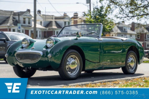 1959 Austin Healey Sprite for sale