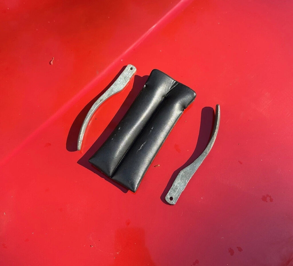 1973 Mercedes-Benz 450 SL Convertible, Runs And Drives