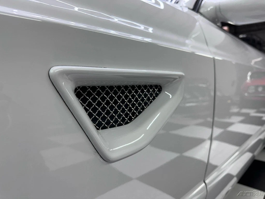 2000 Bentley Azure 32K Miles – Pristine Condition Finest Example ON The Market