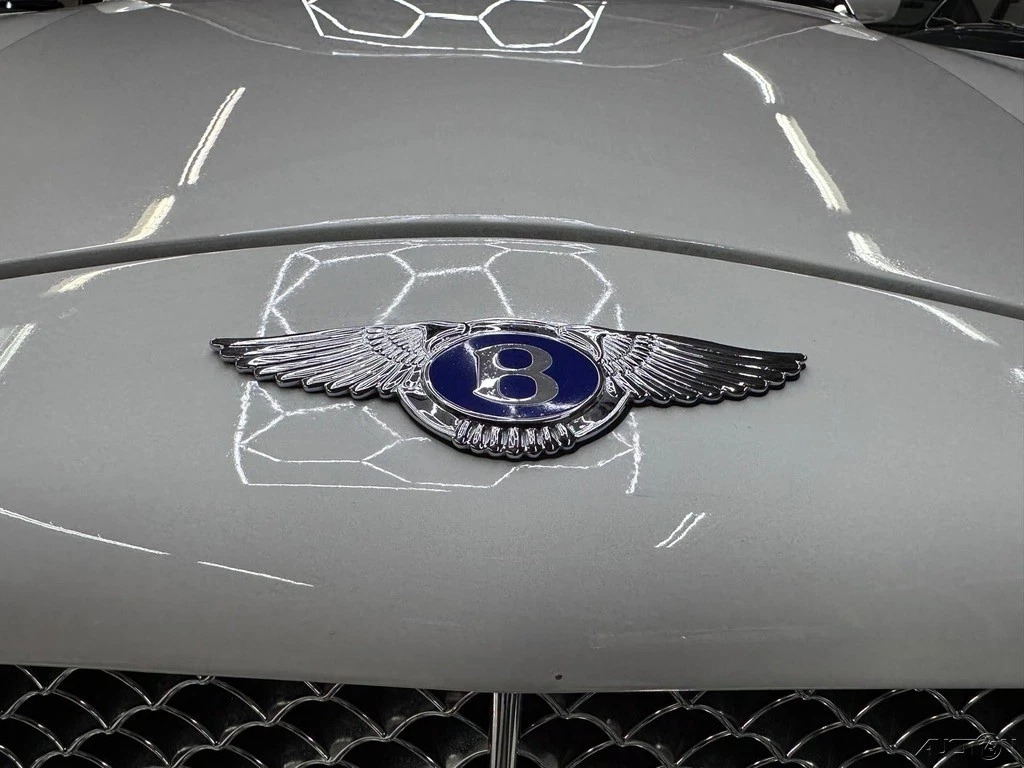 2000 Bentley Azure 32K Miles – Pristine Condition Finest Example ON The Market