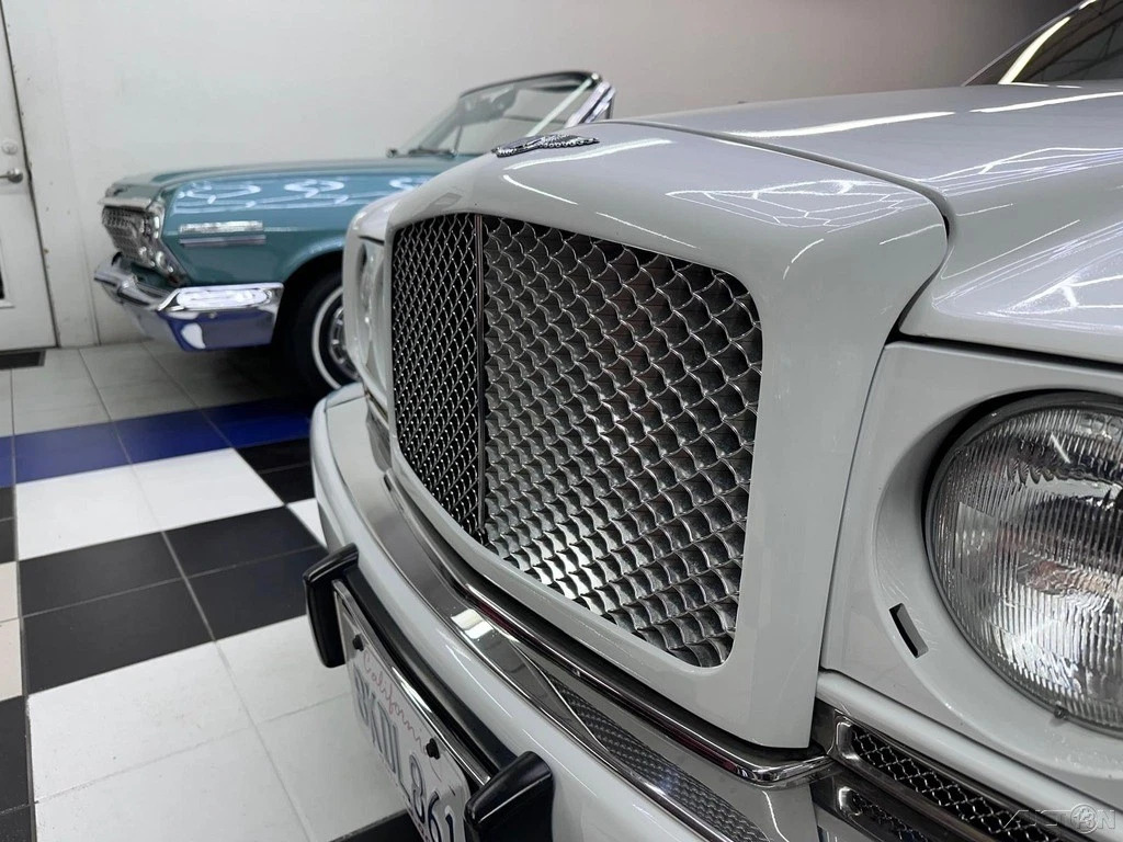 2000 Bentley Azure 32K Miles – Pristine Condition Finest Example ON The Market