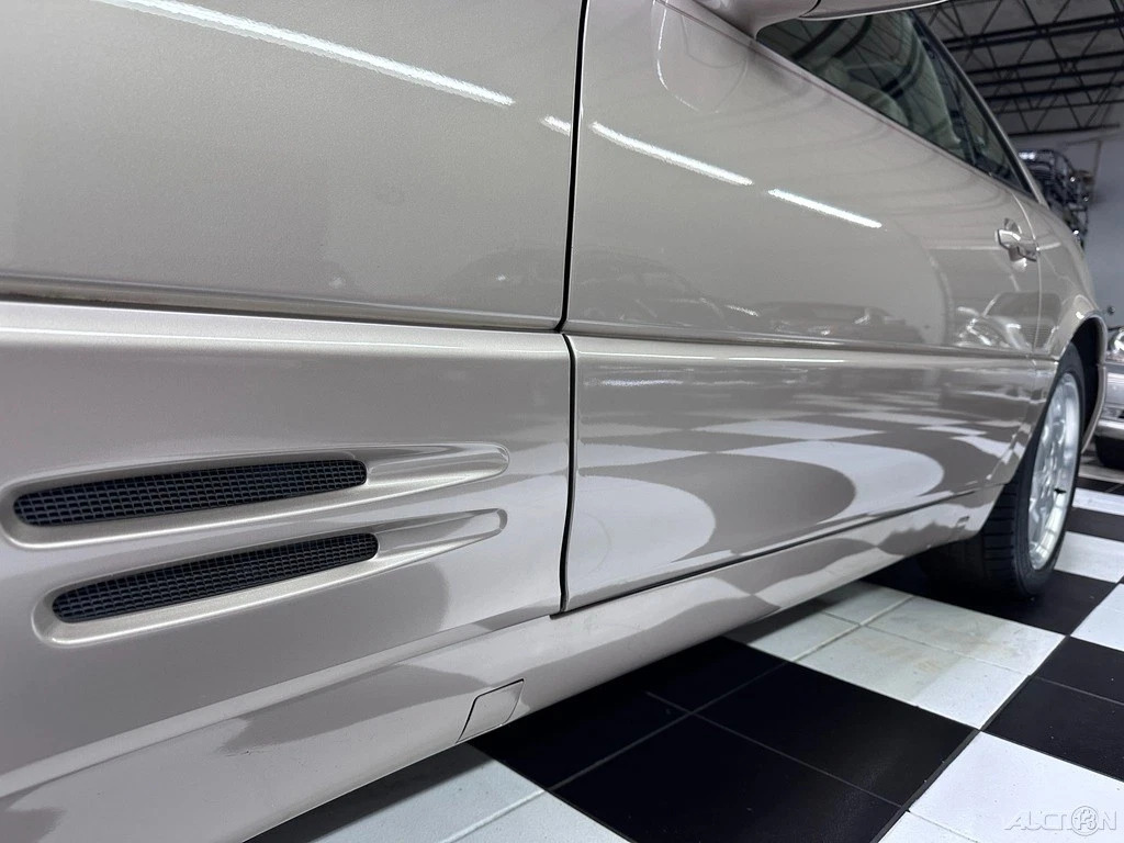 2000 Mercedes-Benz Sl-Class SL 500 – 52k Miles Pristine BOTH ToPS Garaged!