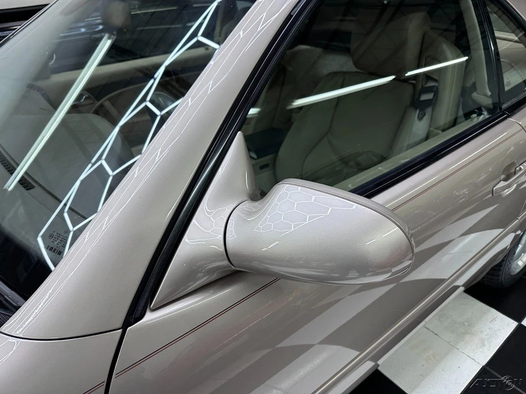 2000 Mercedes-Benz Sl-Class SL 500 – 52k Miles Pristine BOTH ToPS Garaged!