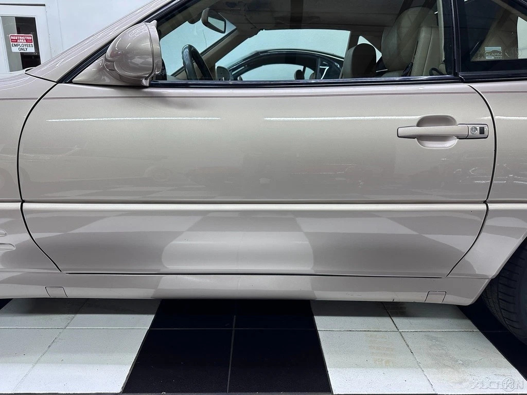 2000 Mercedes-Benz Sl-Class SL 500 – 52k Miles Pristine BOTH ToPS Garaged!