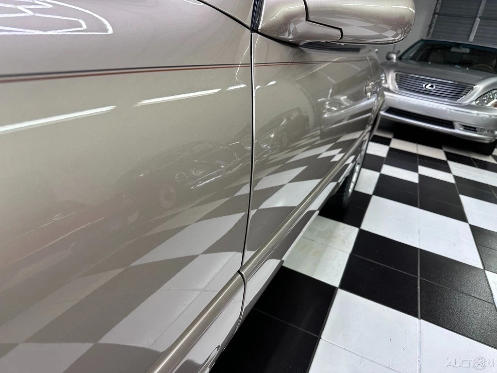 2000 Mercedes-Benz Sl-Class SL 500 – 52k Miles Pristine BOTH ToPS Garaged!