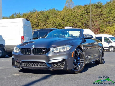 2015 BMW M4 for sale