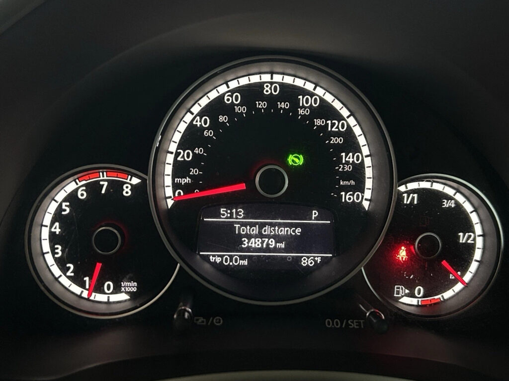 2016 Volkswagen Beetle SE , Convertible Auto & Low Miles