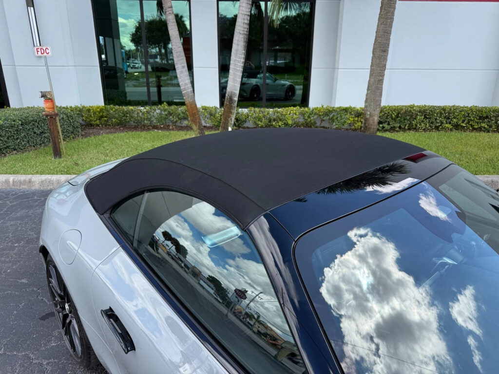 2022 Mercedes-Benz AMG SL 63